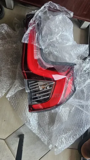 Honda CRV 2023 to 2026 Taillight Original R