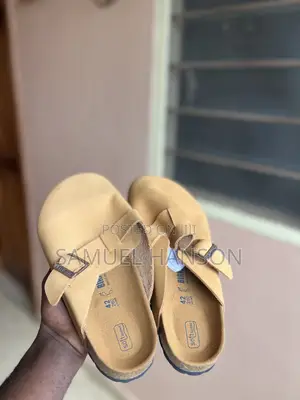 Original Birkenstock Boston