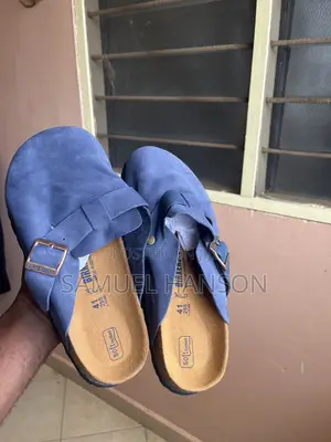 Original Birkenstock Boston