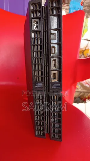 Jailbroken Home Used Ps4 Standard for Sale