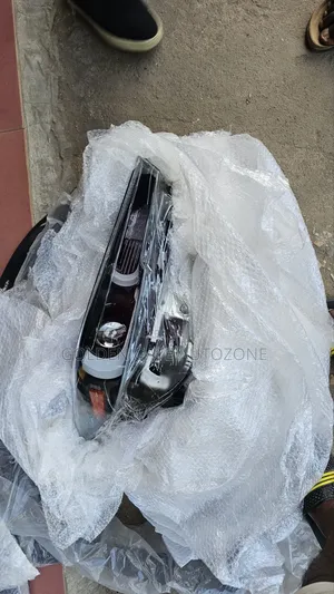 Mazda Cx5 2023 Headlight Full Led