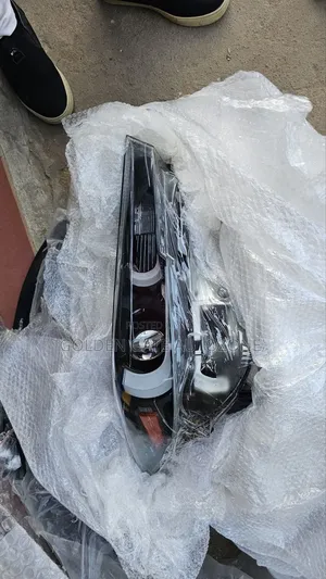 Mazda Cx5 2023 Headlight Full Led