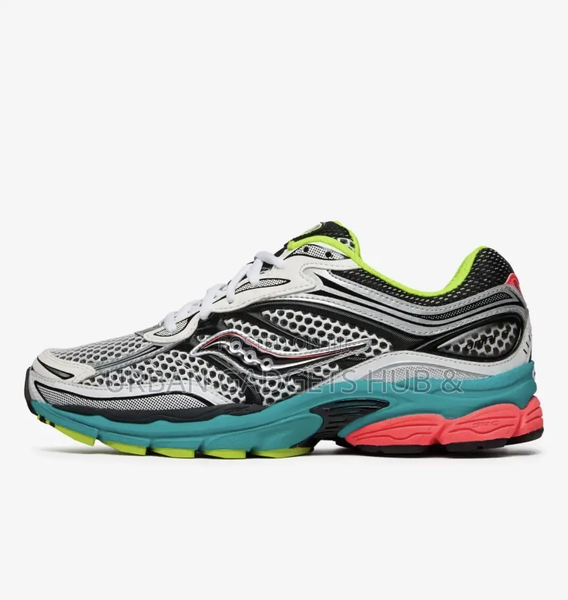 Saucony Progrid Omni 9