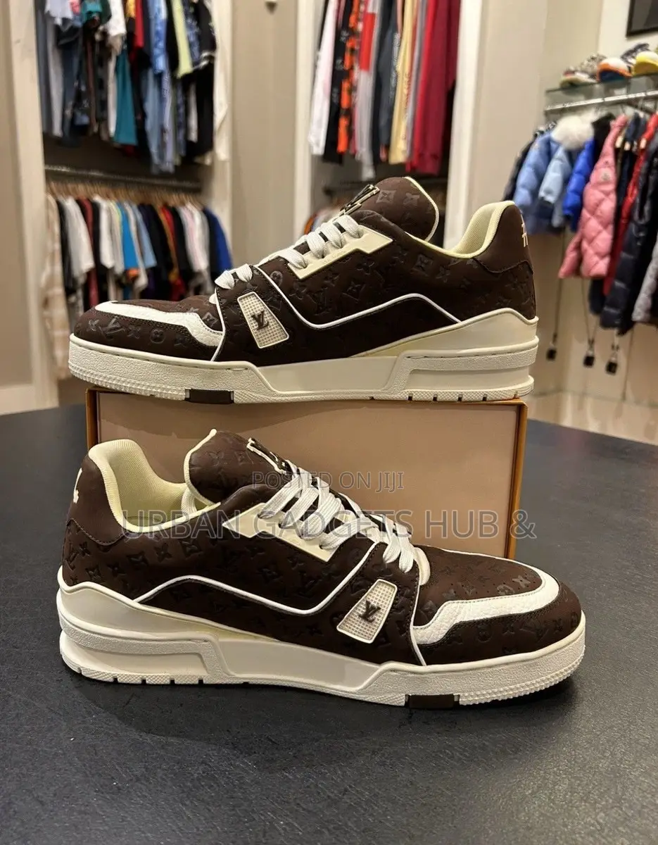 Louis Vuitton X Tyler the Creator