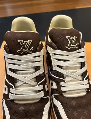 Louis Vuitton X Tyler the Creator