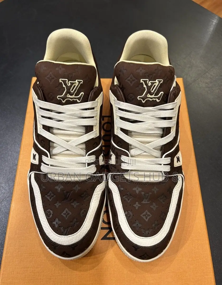 Louis Vuitton X Tyler the Creator