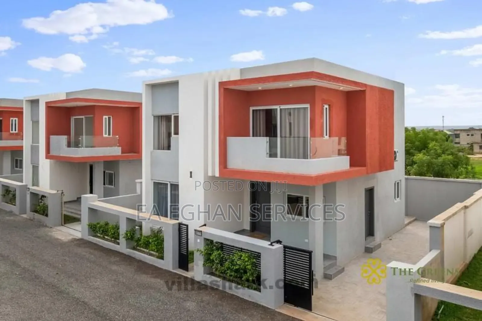 Property Management and Real Estate Services