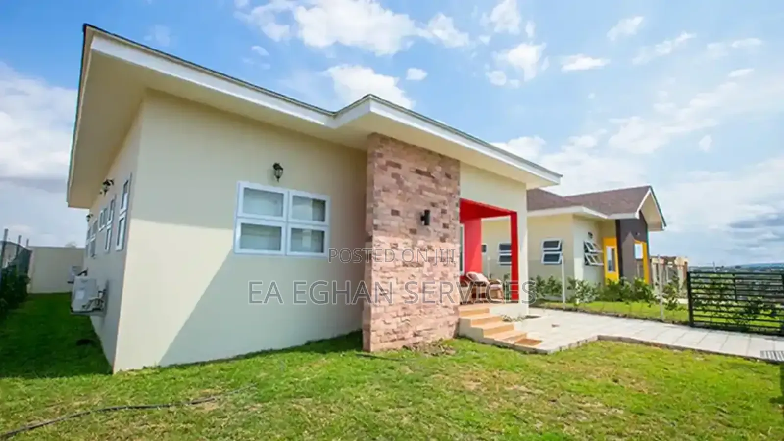 Property Management and Real Estate Services