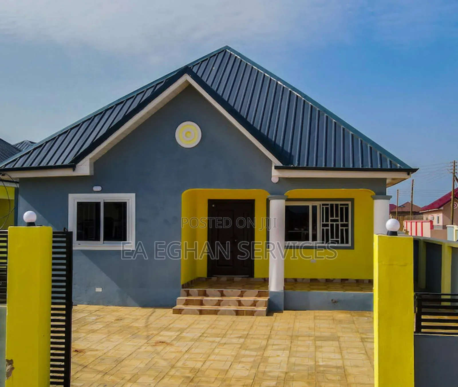 Property Management and Real Estate Services