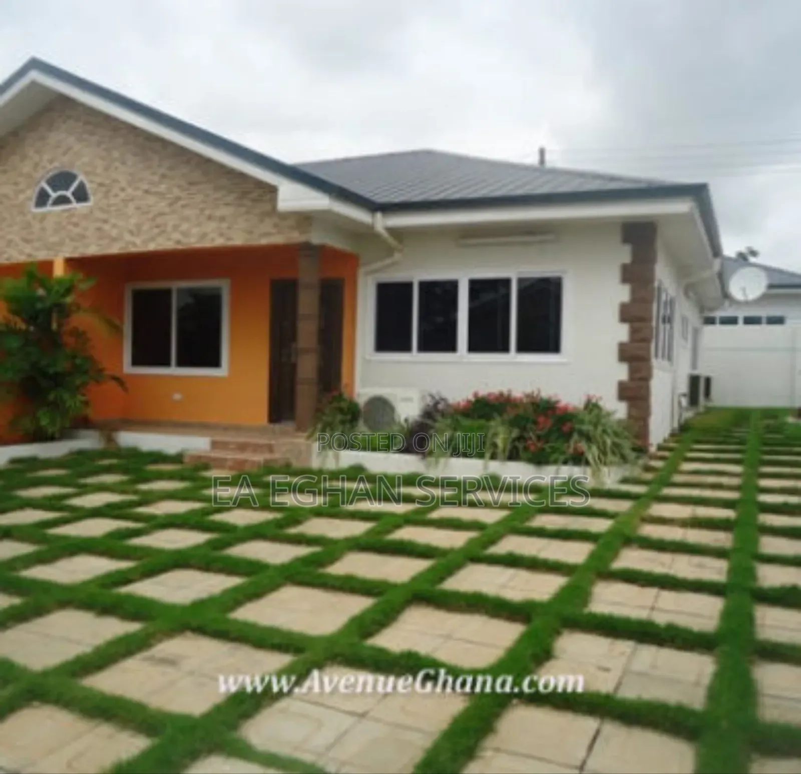 Property Management and Real Estate Services