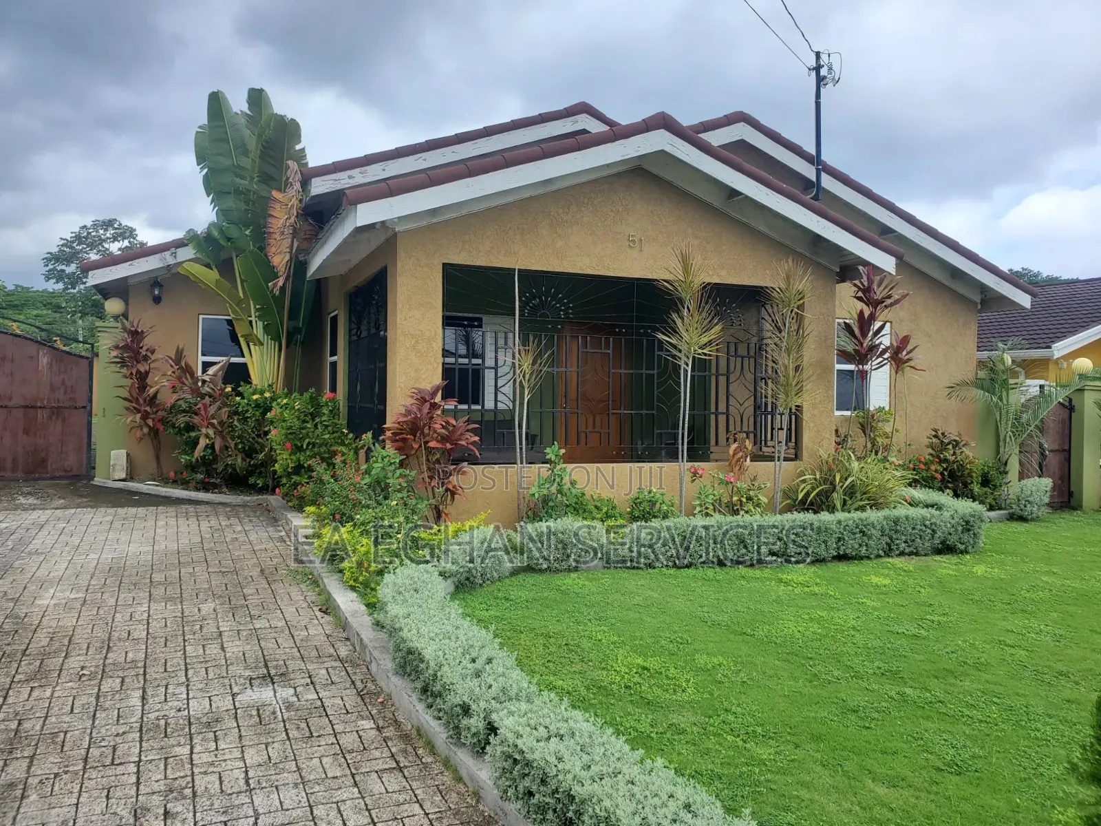 Property Management and Real Estate Services