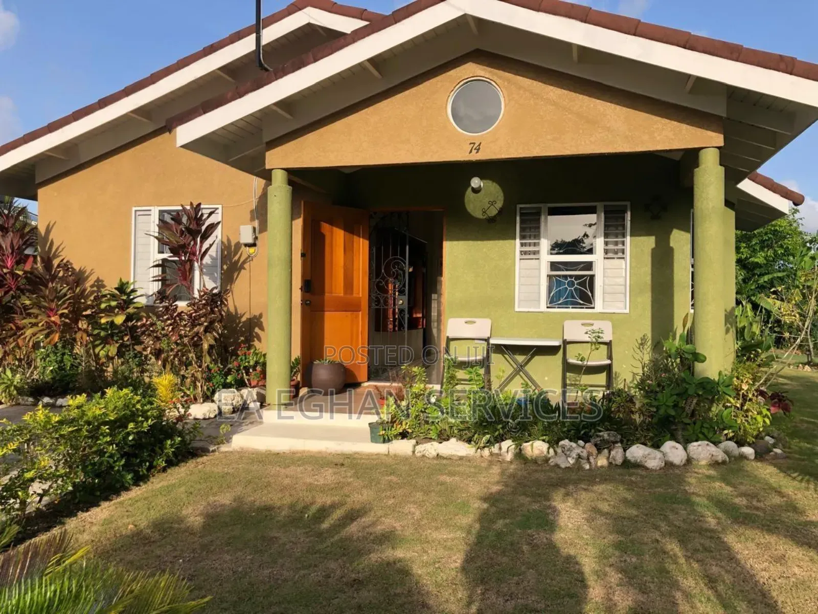 Property Management and Real Estate Services