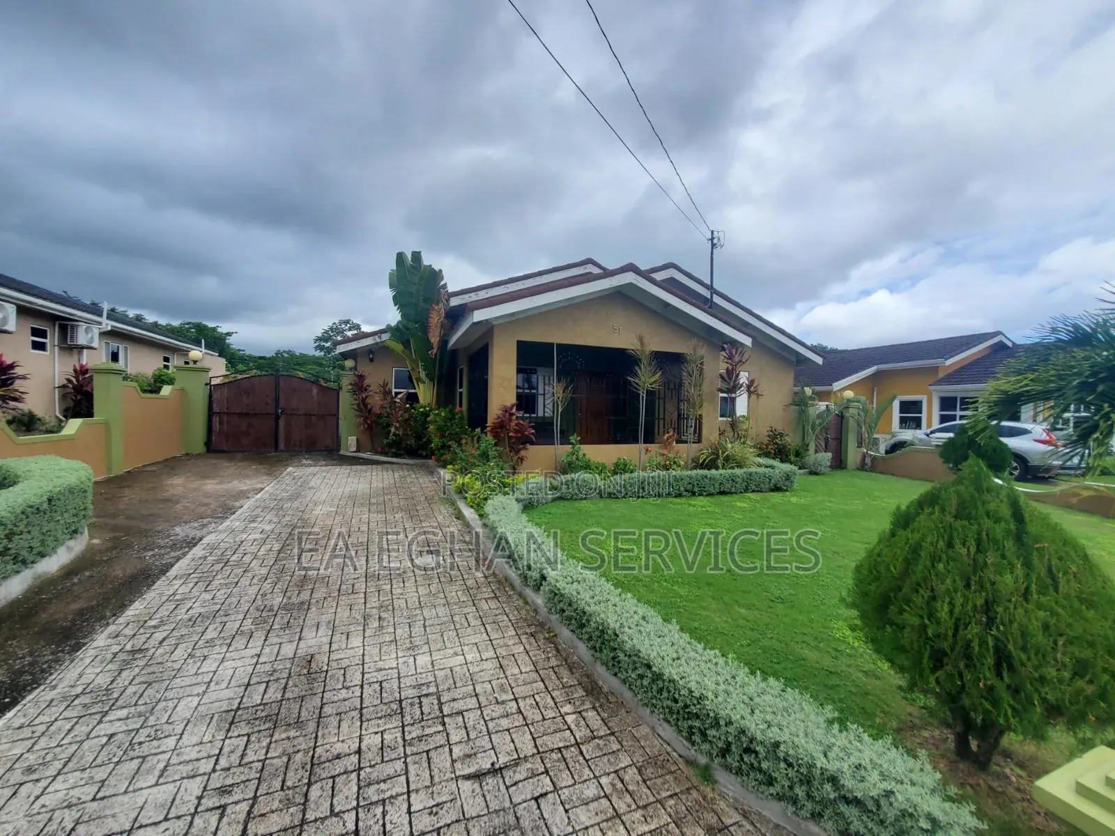 Property Management and Real Estate Services
