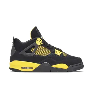 Nike Air Jordan 4 Retro "Thunder"