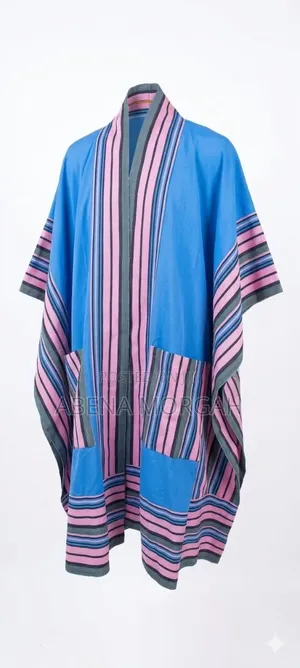 Kimono Jacket