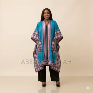 Kimono Jacket