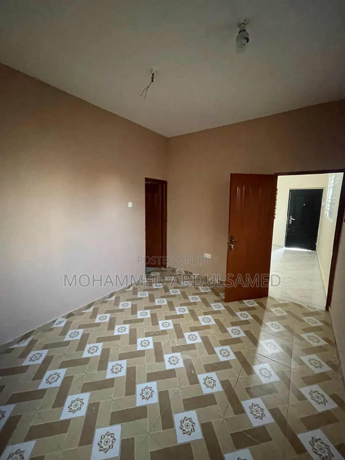1bdrm Apartment in Bullemin for rent