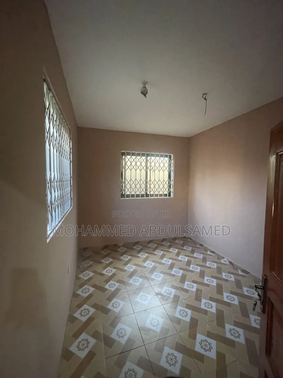 1bdrm Apartment in Bullemin for rent
