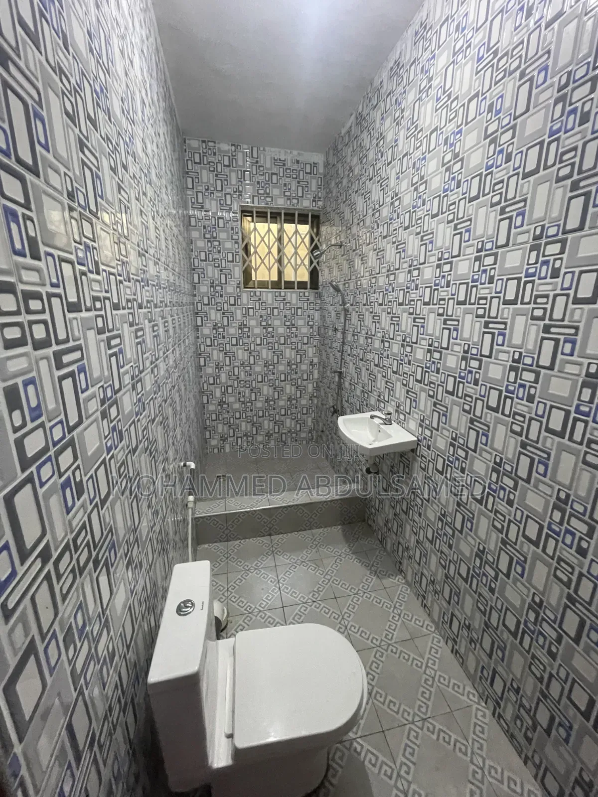 1bdrm Apartment in Bullemin for rent