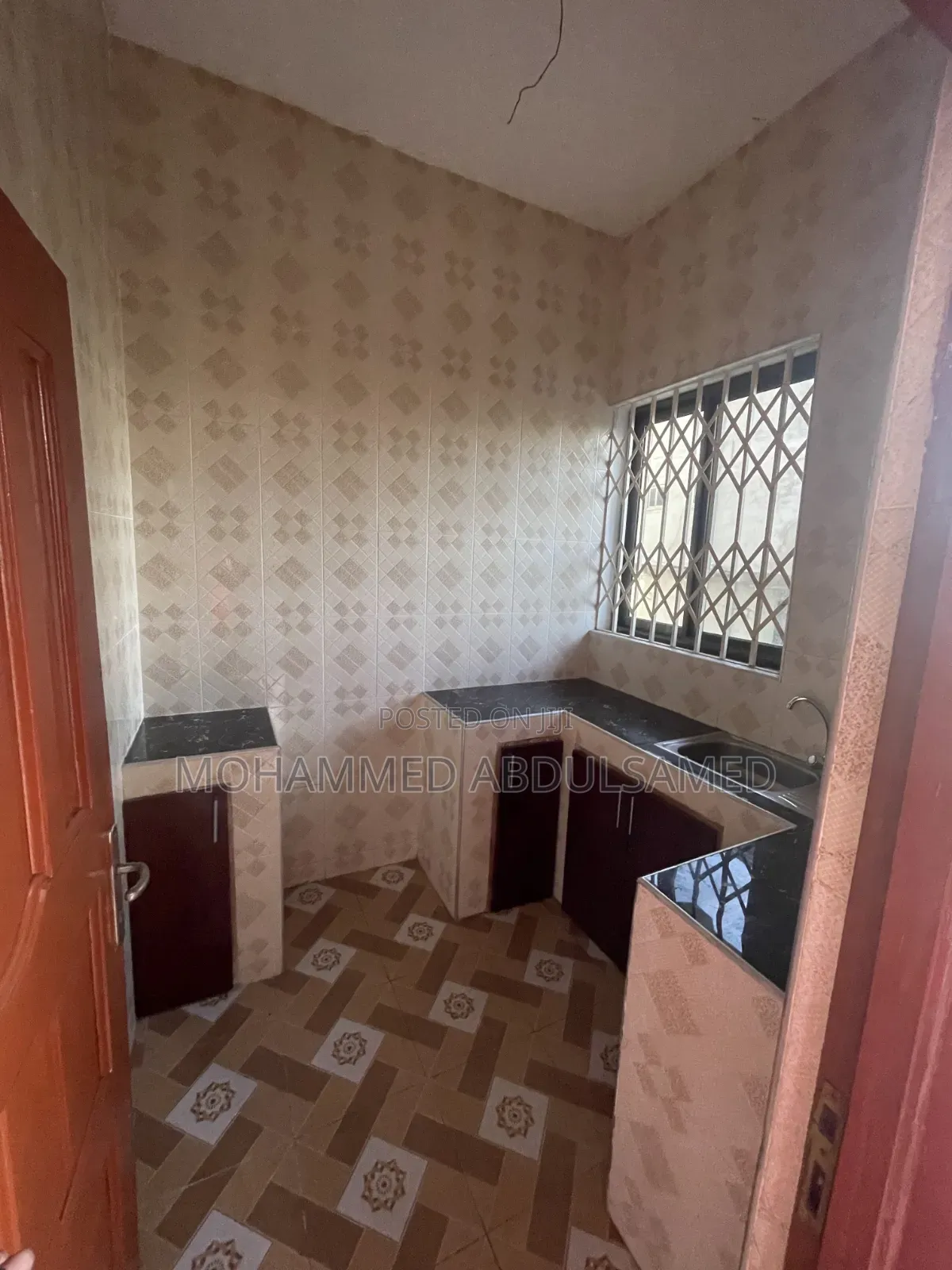 1bdrm Apartment in Bullemin for rent