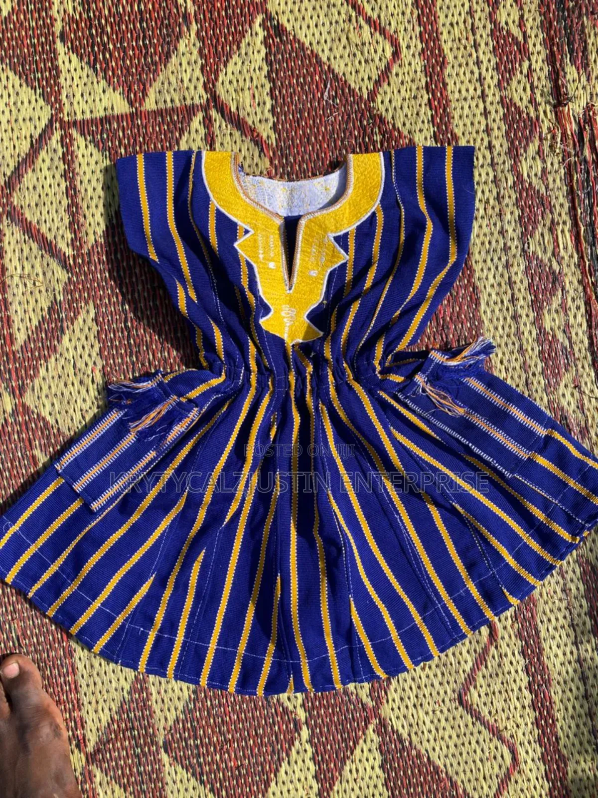 Quality and Affordable Smocks