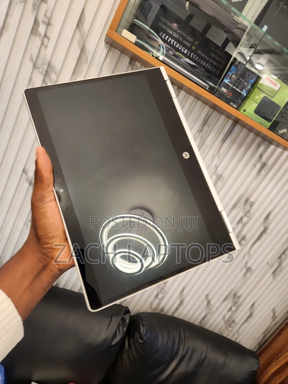 Laptop HP ProBook x360 435 G8 8GB Intel Core i5 SSD 256GB