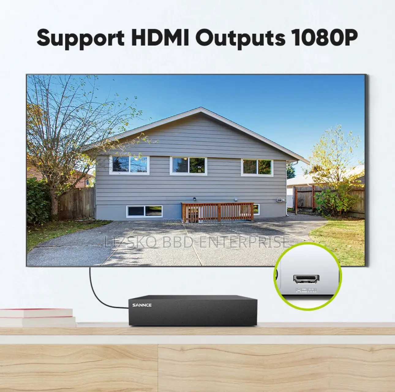 Professional CCTV Installation and Support Services