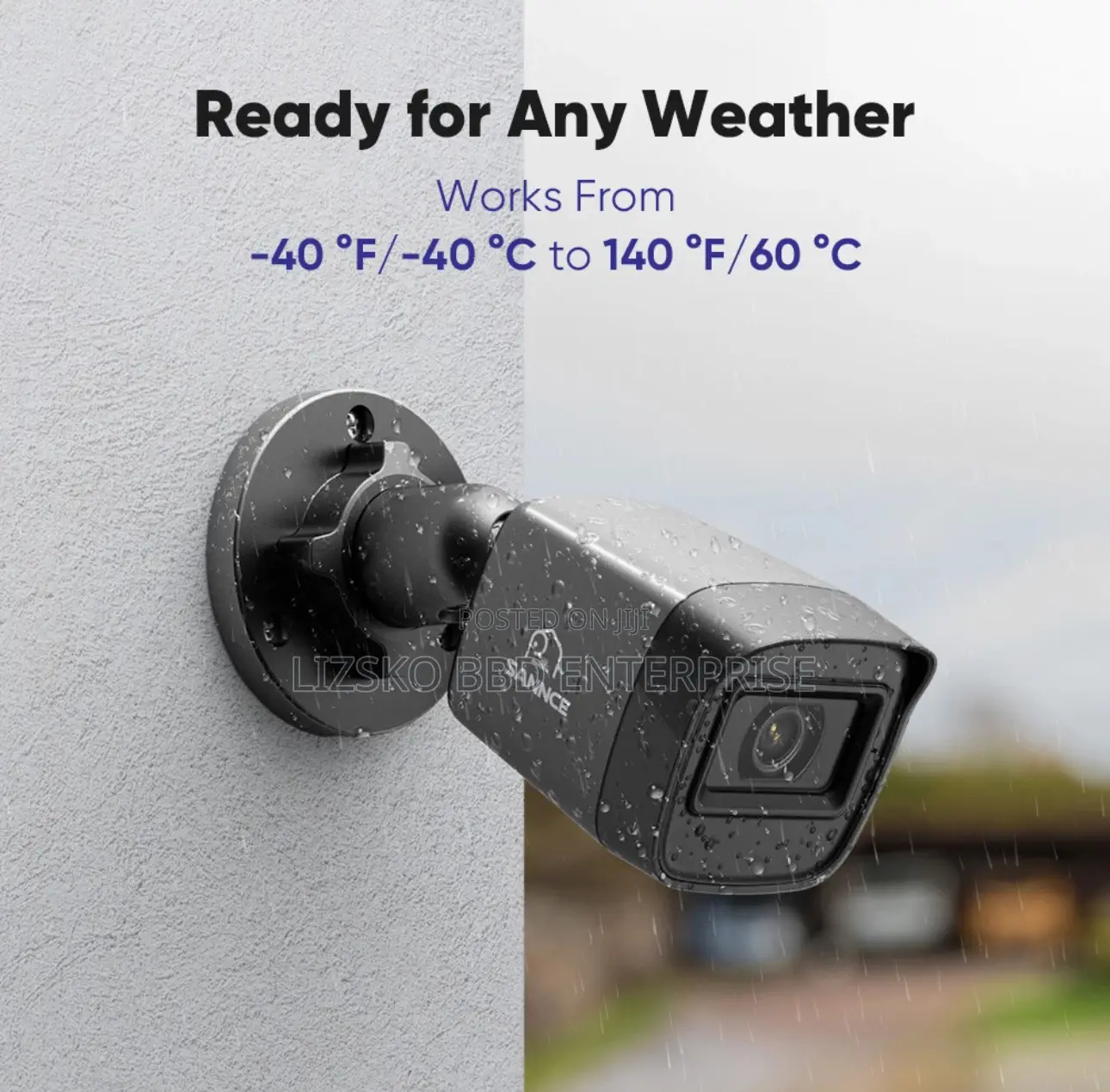 Professional CCTV Installation and Support Services