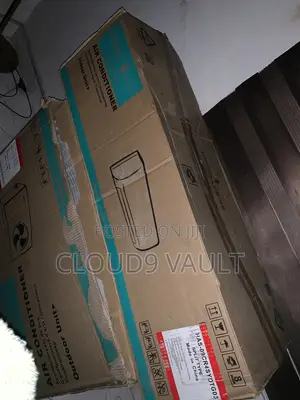 Hisense 1.5hp Air Condition