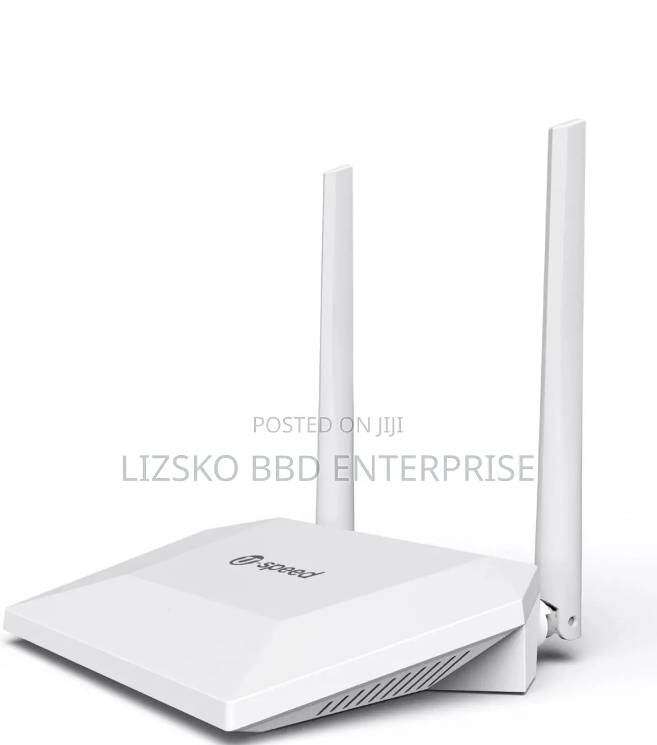 Network Setup Services (Lan, Wan, Wifi)