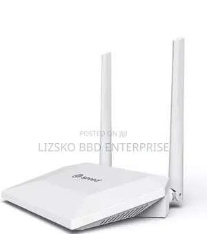 Network Setup Services (Lan, Wan, Wifi)