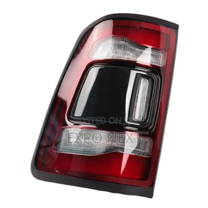 Dodge Ram 1500 2019-2022 Led Tail Light