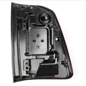 Dodge Ram 1500 2019-2022 Led Tail Light