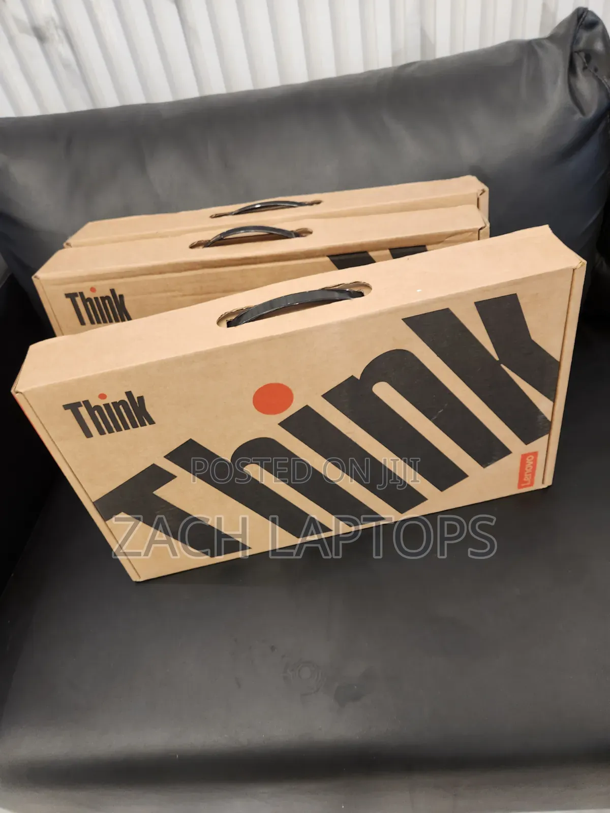 New Laptop Lenovo ThinkPad T470 8GB Intel Core i7 SSD 256GB