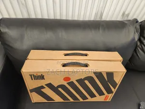 New Laptop Lenovo ThinkPad T470 8GB Intel Core i7 SSD 256GB