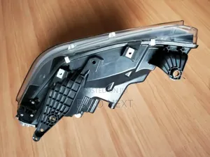 Dodge Ram 1500 TRX 2019-2023 Full Led Headlight