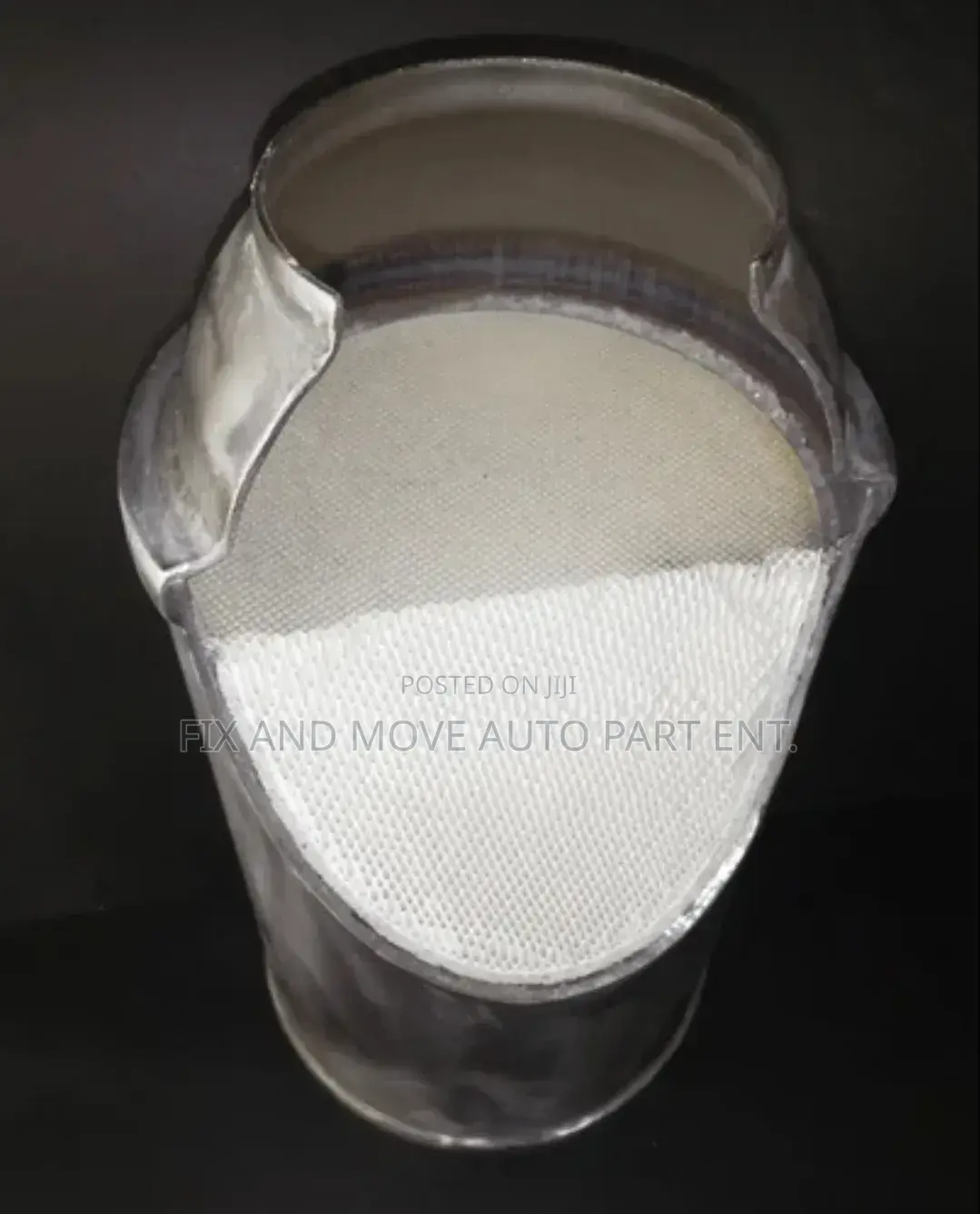 Home Used Catalytic Converter Replacement Available For All Cars.