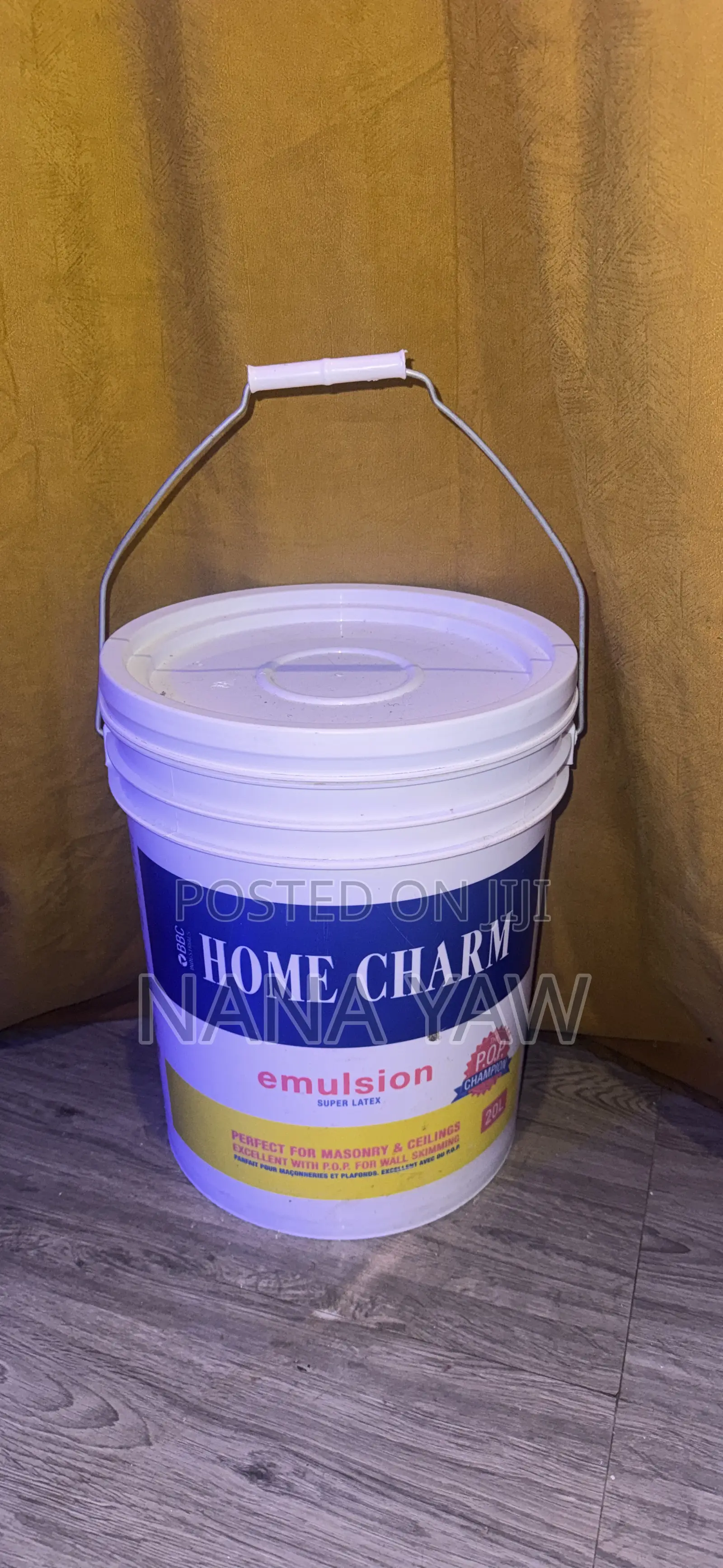 Home Charm
