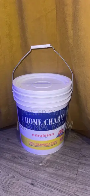 Home Charm