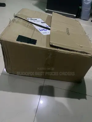 Motorcycle Tail Box