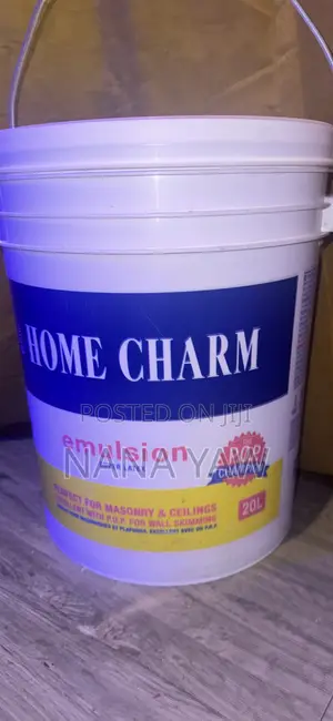 Home Charm