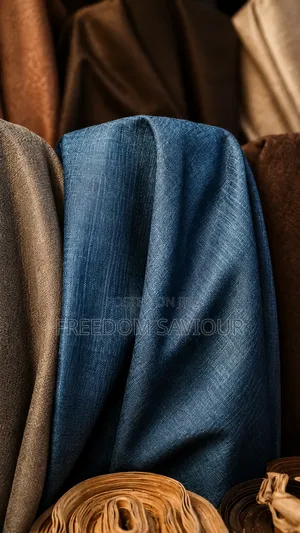 Texture Furniture Material for Sofas, Chairs Interior Décor