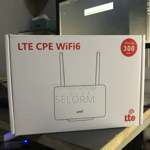 Wi-Fi Router