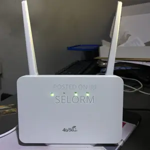 Wi-Fi Router