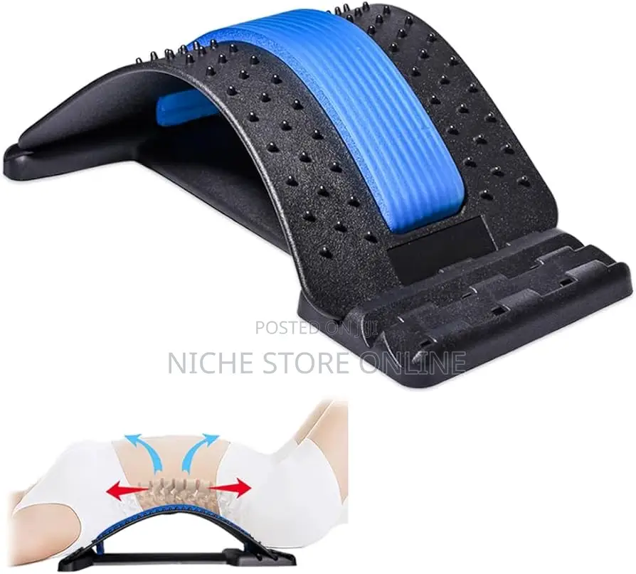 Back Stretcher