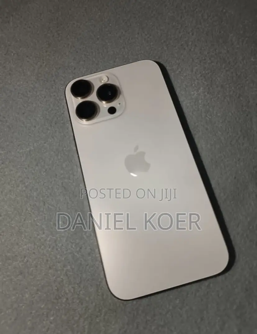Apple iPhone 16 Pro Max 512 GB
