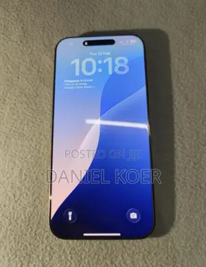 Apple iPhone 16 Pro Max 512 GB