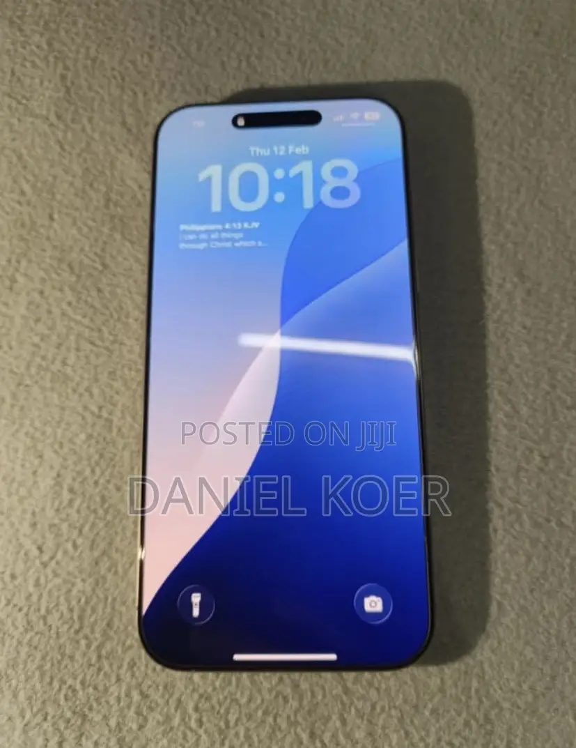 Apple iPhone 16 Pro Max 512 GB