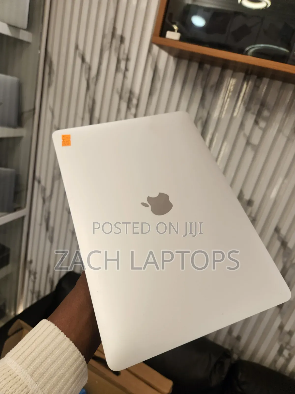 Laptop Apple MacBook Pro 2019 16GB Intel Core i9 SSD 512GB