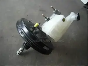 Nissan Note 2010 Complete Brake Master Cylinder Available